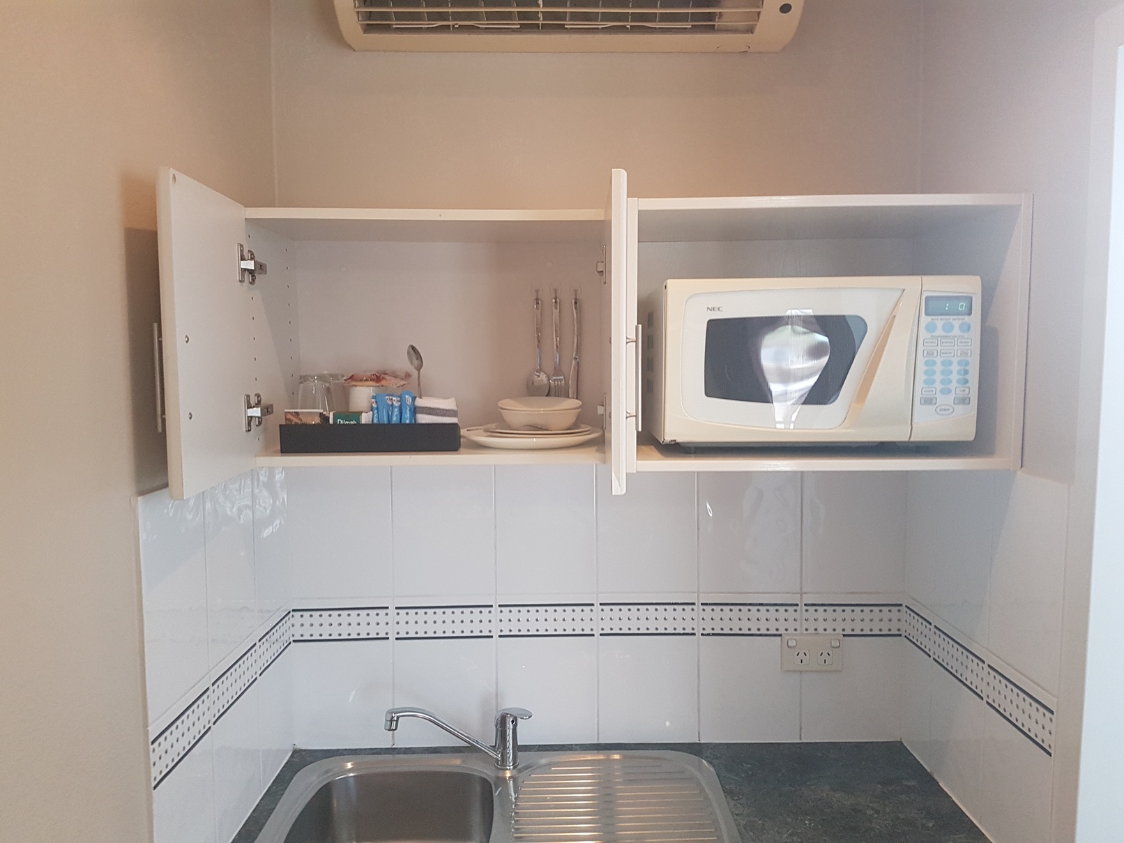 Superior Hotel Rooms Griffith